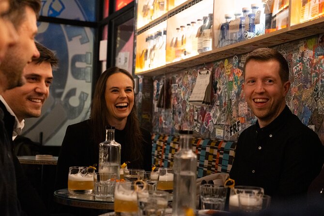 Brighton Cocktail Tours - Why cocktail history works so well in Brighton