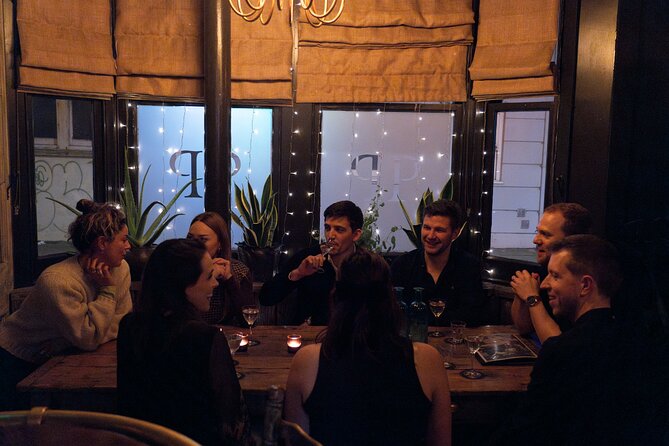 Brighton Cocktail Tours - Kemptown and the future of mixology