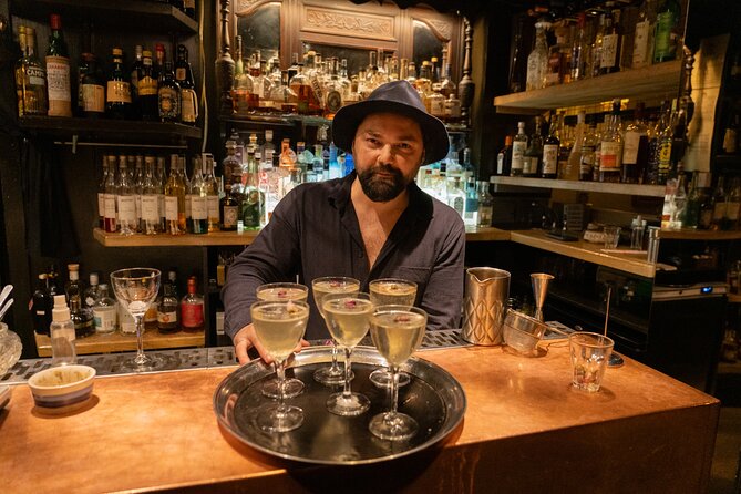 Brighton Cocktail Tours - Tips for getting the most from the evening