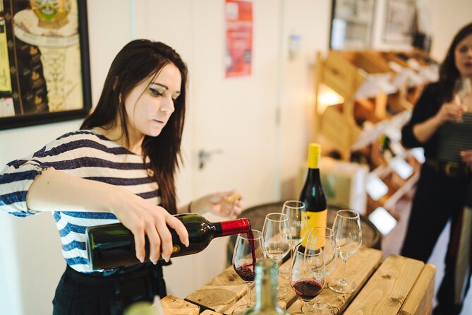 Bristol Old City Food & drink Tour - Key Points to Know Before Booking