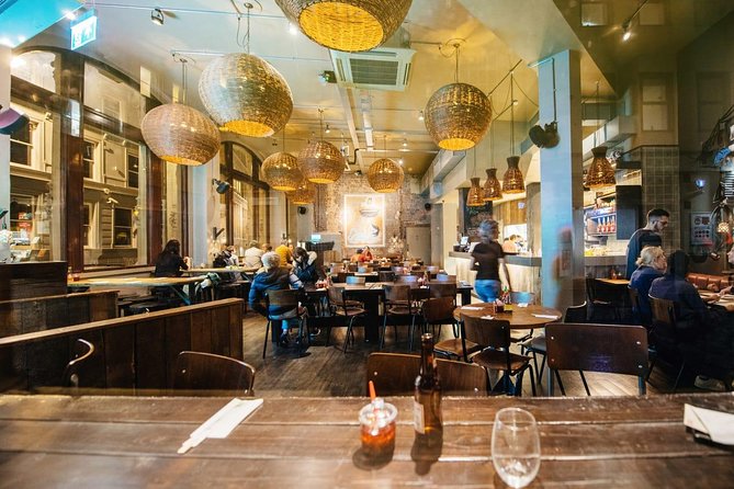 Bristol private pub hopping and sightseeing with local guide - Five useful things to know before you book