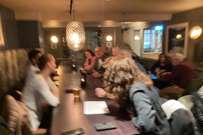 Bristol private pub hopping and sightseeing with local guide - Price, drinks, and what you are really paying for