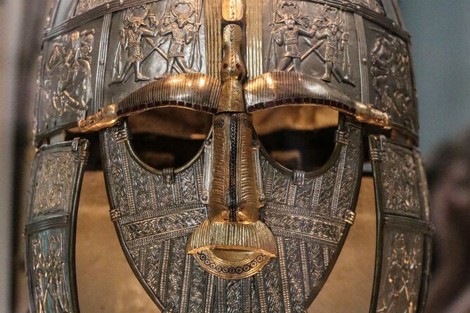British Museum Highlights Private Guided Tour - Greek marbles and the museum’s big stories