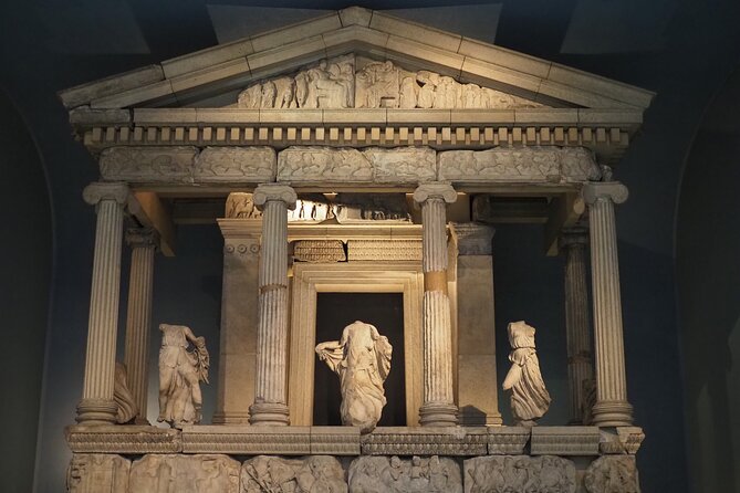 British Museum Highlights Private Guided Tour - Is $137.10 per person good value?