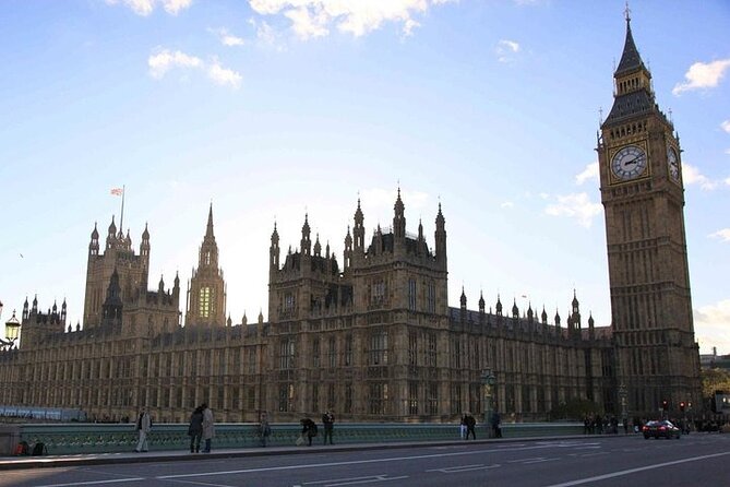 British Museum Highlights Private Tour in London including the Rosetta Stone - Sutton Hoo and the British Isles
