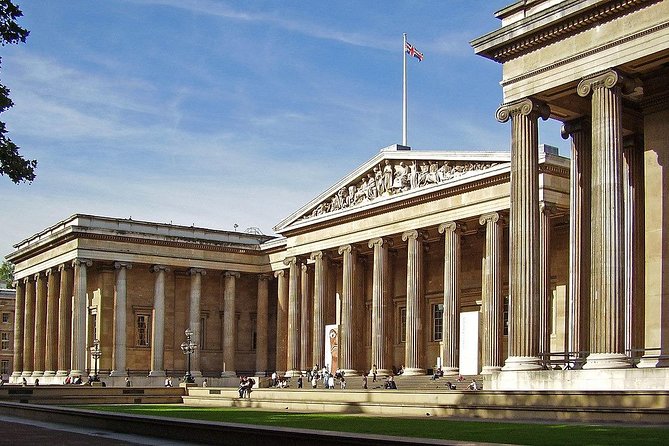 British Museum London Private Guided Tour - 3 hour - Why the British Museum needs a guide