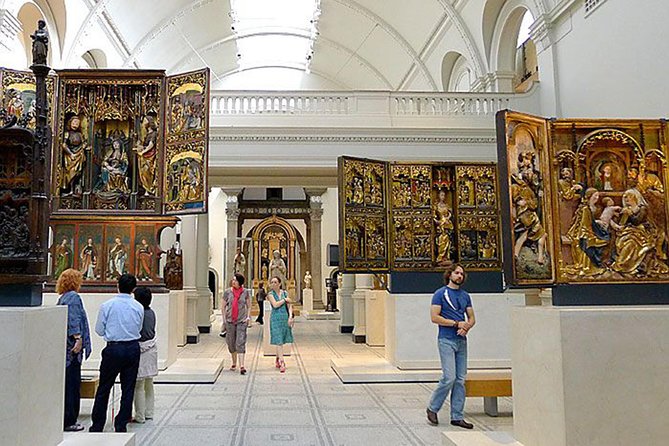 British Museum & National Gallery of London - Exclusive Guided Combo Tour - Is $199.62 per person a fair price?