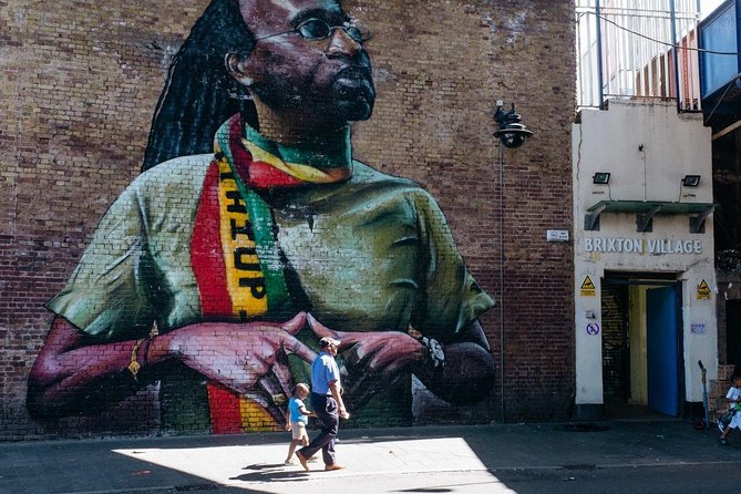Brixton Market Tour with African and Caribbean Cuisine - Pop Brixton adds street food and family recipes