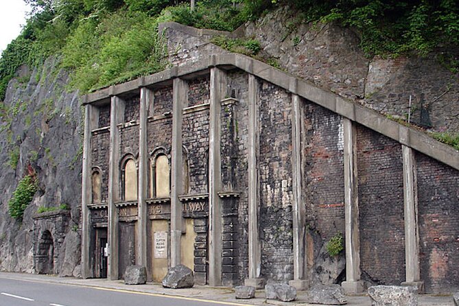Brunel’s Bristol: A Self-Guided Tour from SS Great Britain to Clifton Bridge - What the $8.99 price really buys