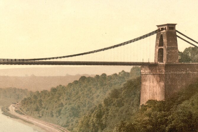 Brunel’s Bristol: A Self-Guided Tour from SS Great Britain to Clifton Bridge - How to get the best from the audio tour