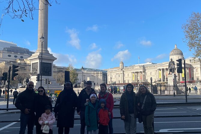 Buckingham Palace, Changing of the Guard & Thames Boat Ride - St. James’s Park and the royal filming locations
