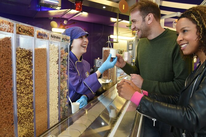 Cadbury World Entry Ticket - Crowds, timed entry, and the best time to go