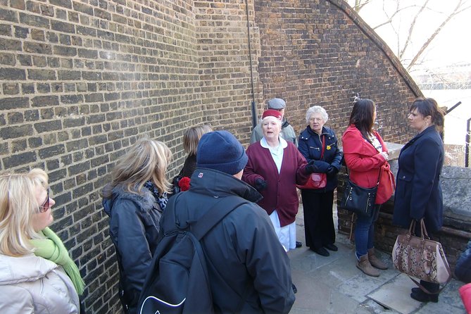 Call the Midwife Location Tour in Chatham - Walking, weather, and what to bring