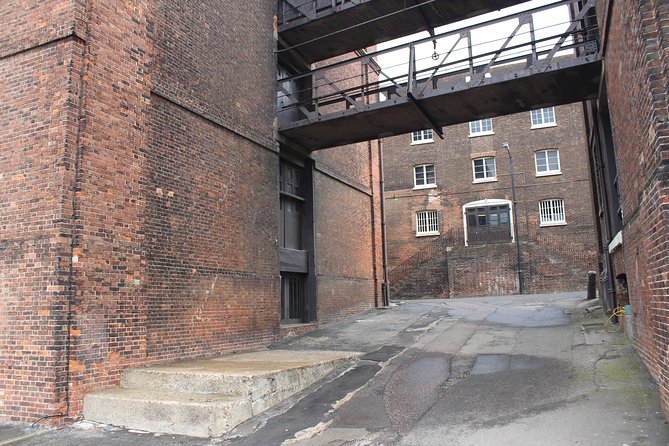 Call the Midwife Location Tour in Chatham - Who will enjoy this tour most