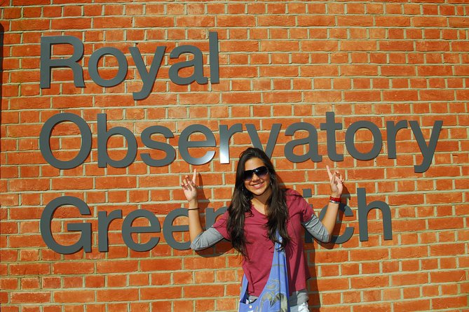 Cambridge and Greenwich - Day Tour from Brighton - Guides, group size, and the human side of the trip