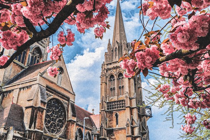 Cambridge's History & Secrets with Self-Guided Walking Tours - Who will get the most from this experience