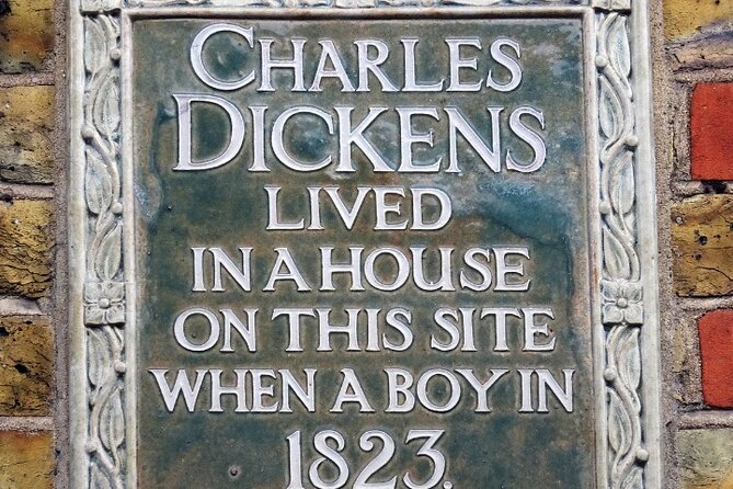 Camden Walking Tour in London - Camden Lock and Regent’s Canal