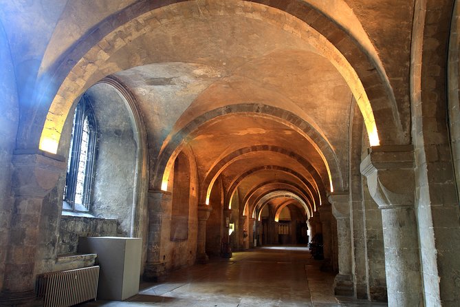 Canterbury Cathedral, Dover Castle & White Cliffs Guided Day Tour from London - Canterbury Cathedral: a powerful final chapter