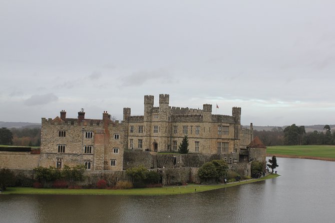 Canterbury Cathedral, Leeds Castle and Dover Castle Private Tour - What kind of day is this from London?