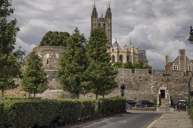 Canterbury Cathedral, Leeds Castle and Dover Castle Private Tour - The real price, including the tickets