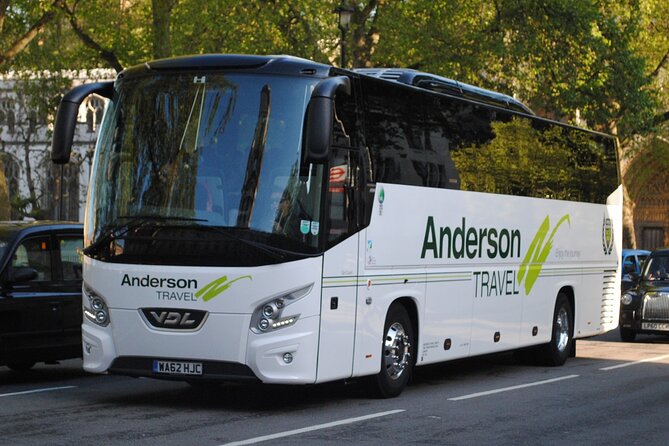 Cardiff Day Tour from London with Local Guide (Visit Wales) - What the $136.37 price really buys you