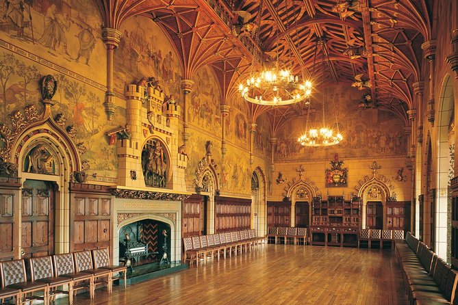 Cardiff Day Tour from London with Local Guide (Visit Wales) - Who will enjoy this day trip most