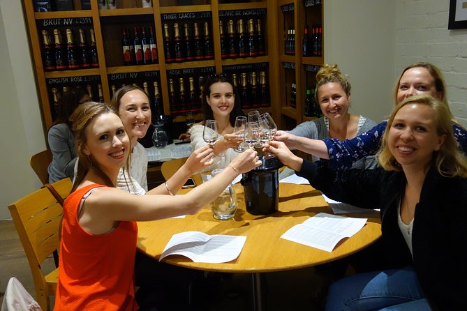 Cellar Door Wine Tour from London - The long day, transport, and pace