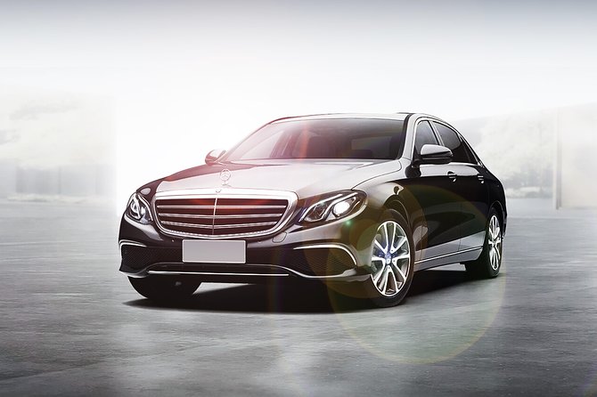 Central London to Southampton Cruise Port Private transfers - Price, Convenience, and Who Gets Good Value