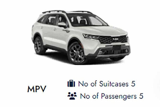 Central London to Southampton Cruise Port Private transfers - Who Should Book This Southampton Transfer?