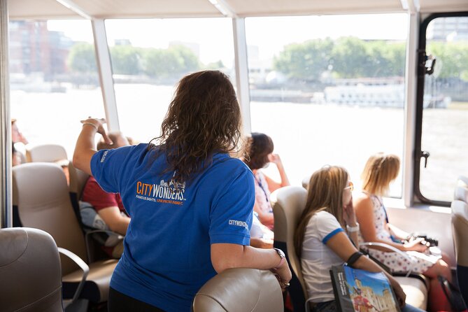 Changing of Guards, Big Ben, Tower of London, Beefeaters & Cruise - What this four-hour London tour actually delivers