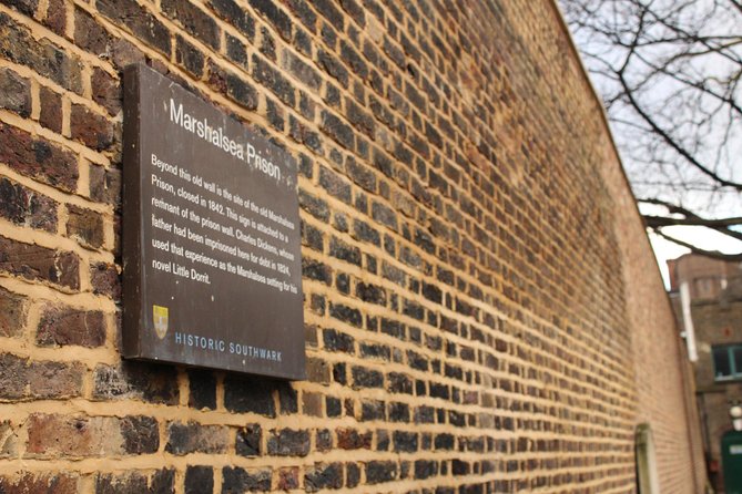 Charles Dickens London Walking Tour - The $23.18 price and what you receive