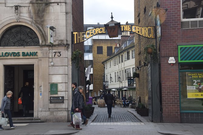 Charles Dickens London Walking Tour - Who will enjoy this Dickens walk most