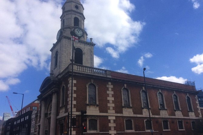 Charles Dickens Private Walking Tour - Why Dickens’s London works best on foot