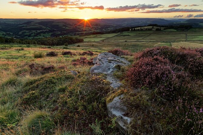 Chatsworth and Peak District Small-Group Tour from Manchester - Key points at a glance