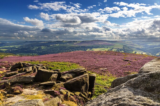 Chatsworth and Peak District Small-Group Tour from Manchester - Why this makes a good Manchester day trip