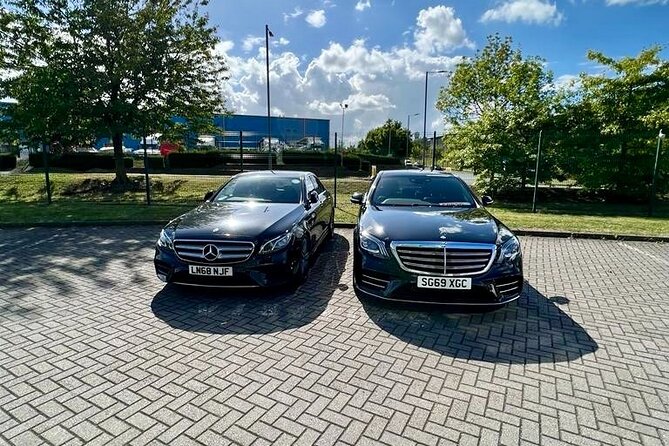 Chauffeur limo Services Heathrow Airport To/From anyLondon Hotel - Why a Heathrow chauffeur can be worth the extra cost