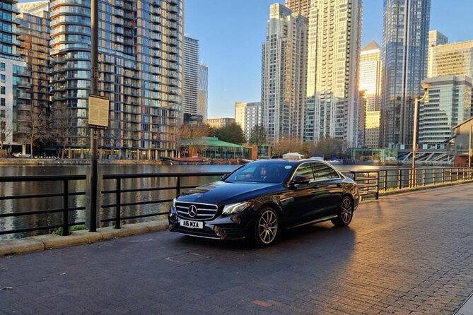Chauffeur limo Services Heathrow Airport To/From anyLondon Hotel - Who will get the most from this transfer