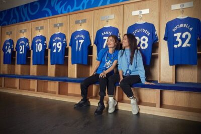 Chelsea FC Stadium Tours and Museum