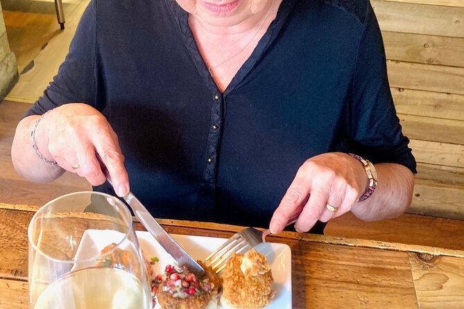Chester Food Tour: Unique Food With Drinks & Sightseeing - Why this Chester food tour works so well