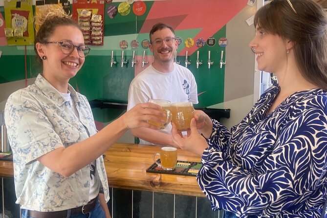 Chester Food Tour: Unique Food With Drinks & Sightseeing - Roman Chester from the Amphitheatre to the Dee