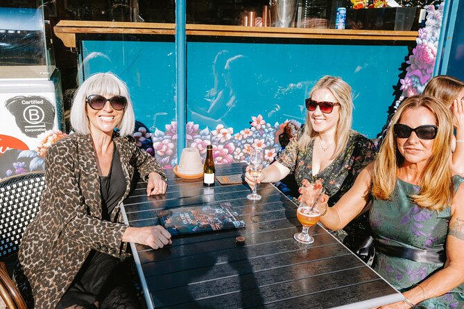 Chester Food Tour: Unique Food With Drinks & Sightseeing - The secret venues and what you actually eat