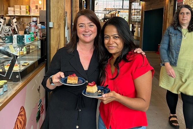 Chester Food Tour: Unique Food With Drinks & Sightseeing - Starting at Chester Town Hall at 12:30