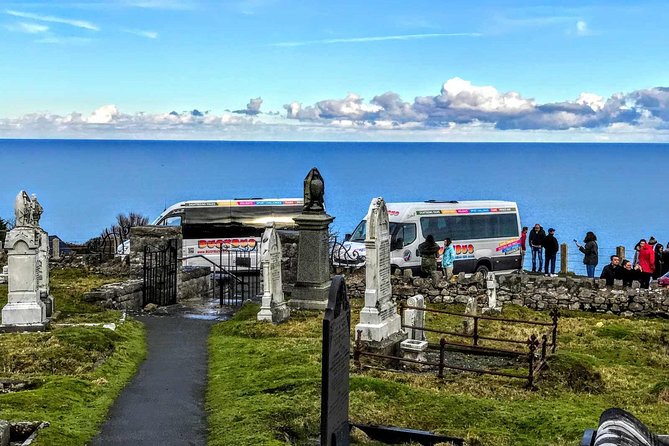 CHESTER: North Wales Adventure - Sightseeing Day Trip Tour - Why this tour works from Chester