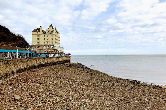 CHESTER: North Wales Adventure - Sightseeing Day Trip Tour - Timing, food, weather, and what to pack