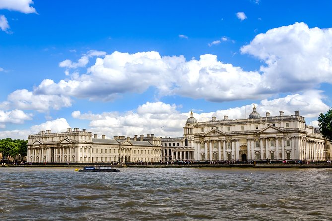 Christmas in Canterbury, Dover and Greenwich with Christmas Lunch - Who will enjoy this Christmas day trip?