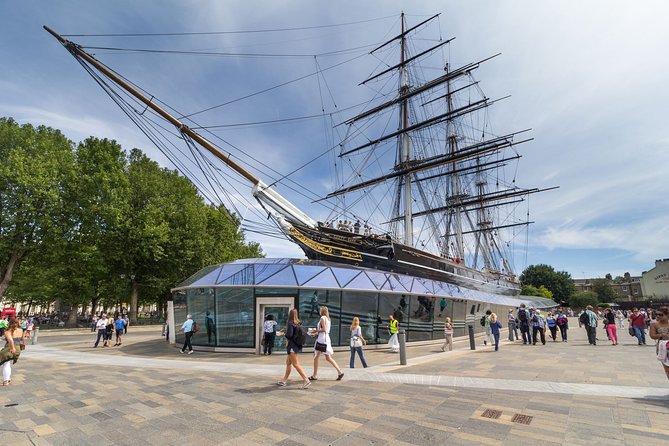 Christmas in Canterbury, Dover and Greenwich with Christmas Lunch - Practical advice for a smoother day