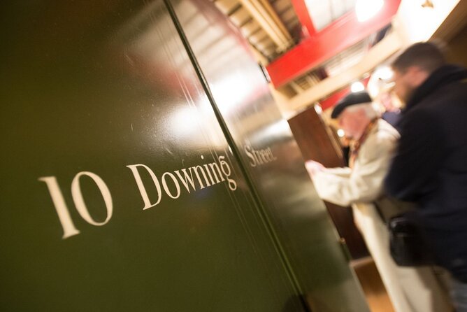 Churchill War Rooms "Behind The Glass" and Private Car Tour - What the Behind The Glass element adds