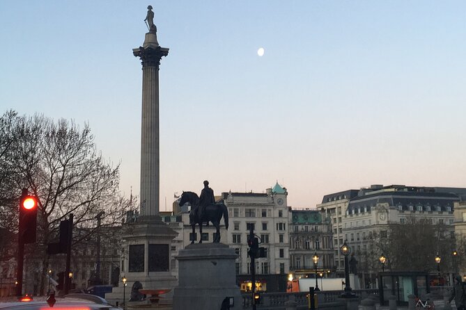Classic London Tour - Guildhall and the final Roman connection