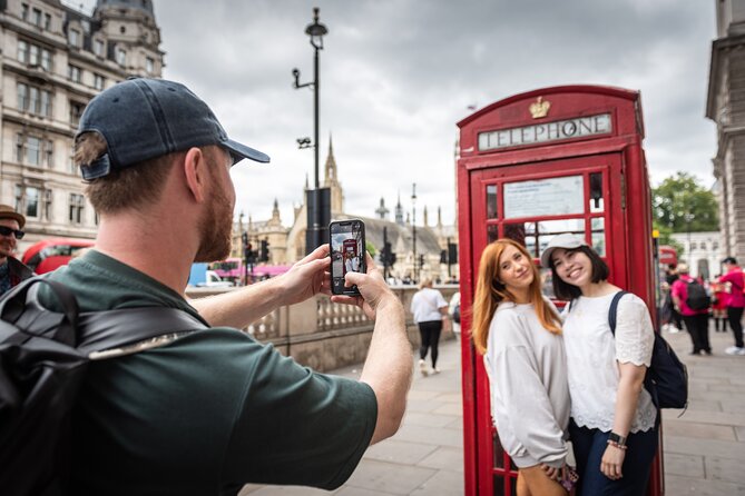 Classic London Tour with Westminster Abbey, Skip the Ticket Line - Westminster Abbey after the walking tour