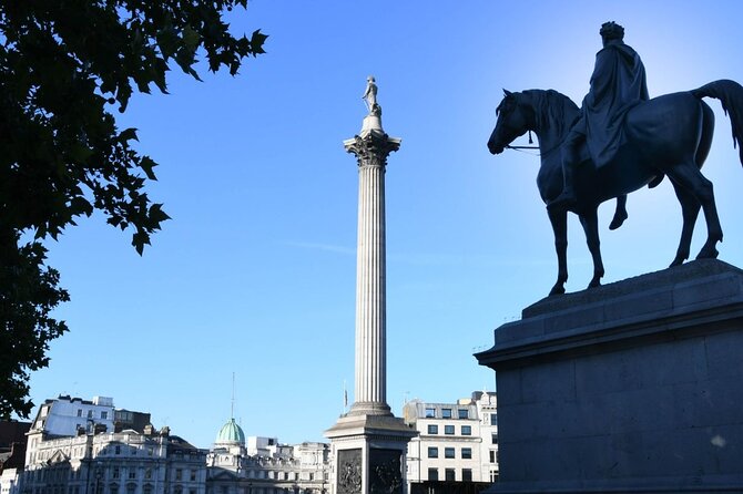 Classic London Tour with Westminster Abbey, Skip the Ticket Line - Pace, weather, and what to bring